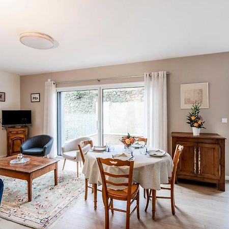 Appartement Kereon à Quimper Extérieur photo