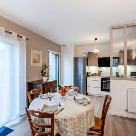 Appartement Kereon à Quimper Extérieur photo