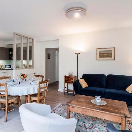 Appartement Kereon à Quimper Extérieur photo