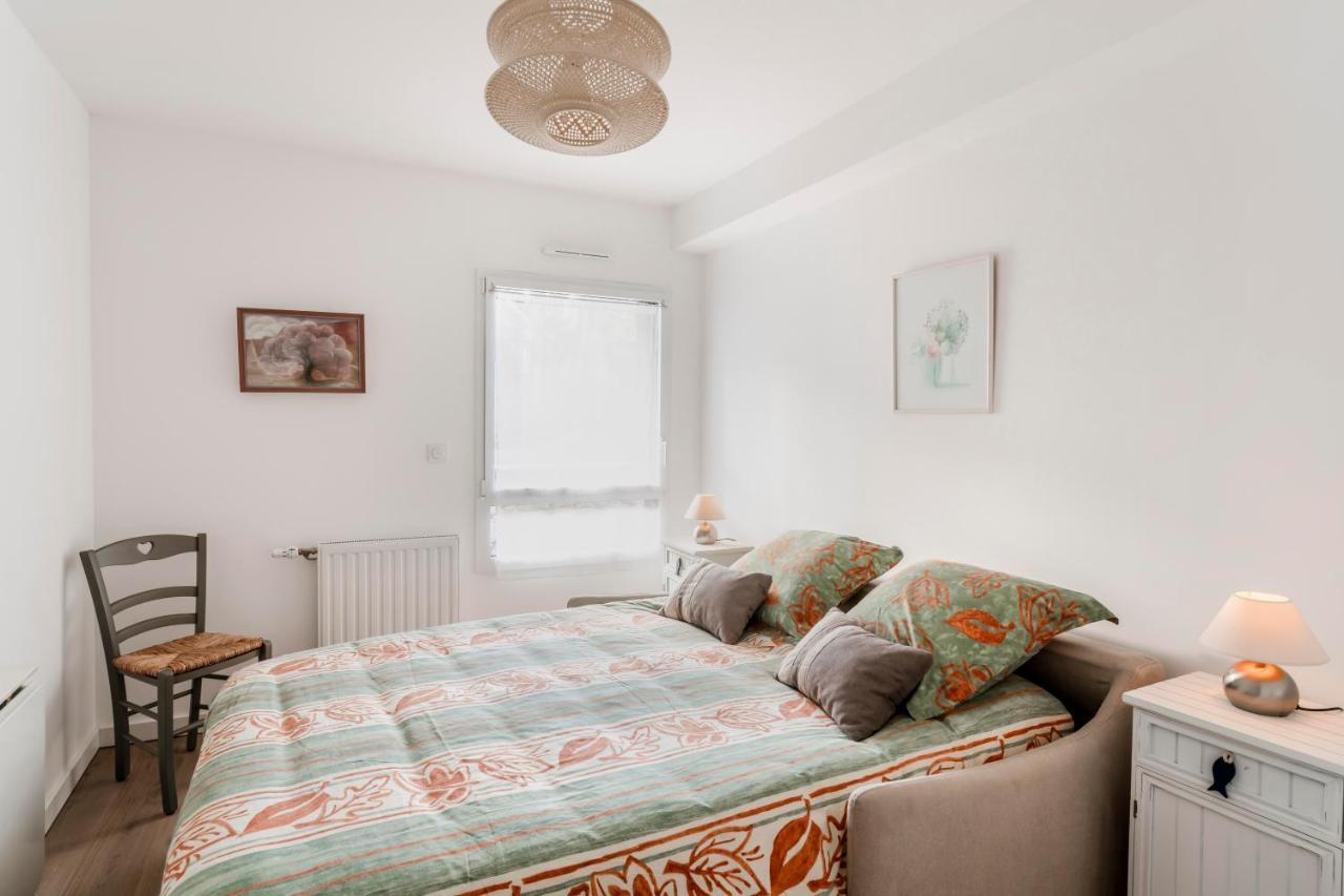 Appartement Kereon à Quimper Extérieur photo